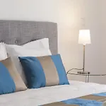 Downtown Cozy Apartment