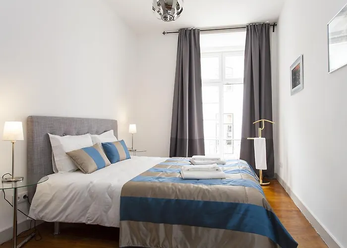 Downtown Cozy Apartment