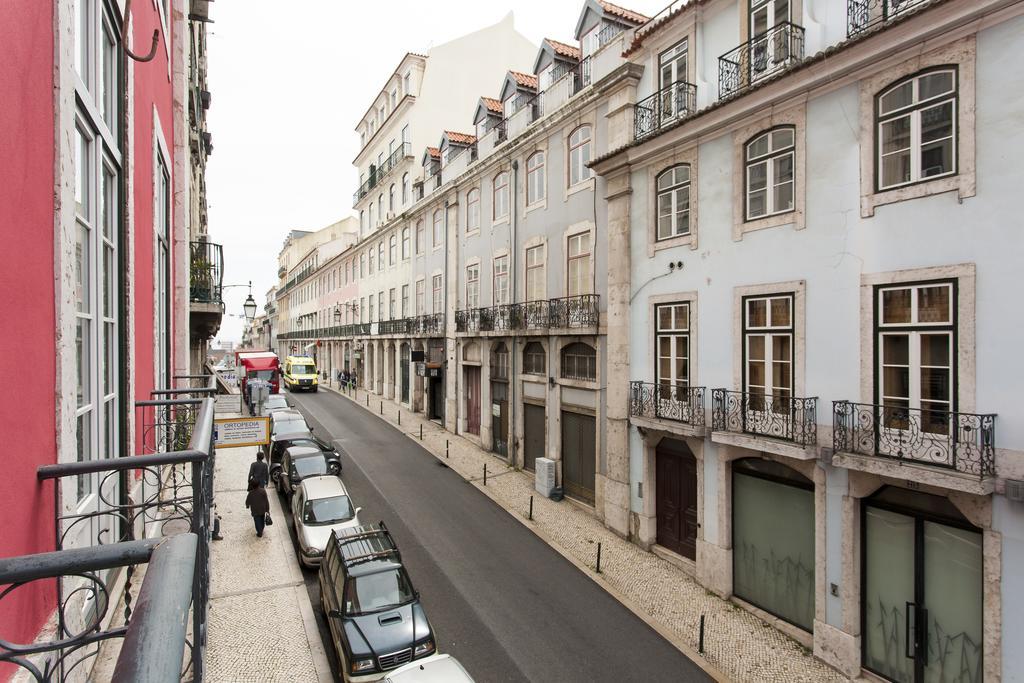 Downtown Cozy Apartamento
