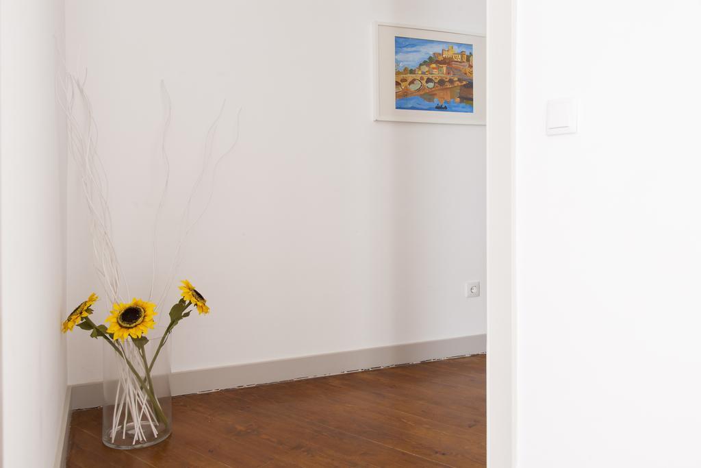 Downtown Cozy Apartamento Lisboa