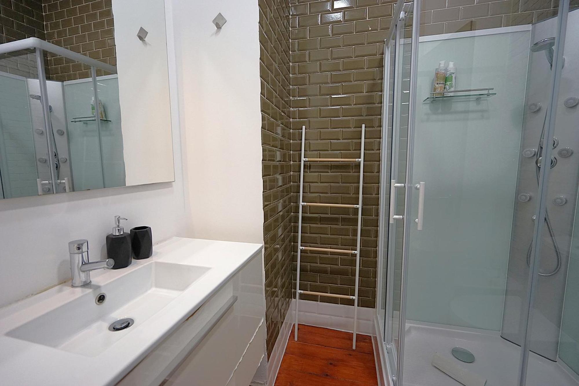 Apartamento Downtown Cozy *