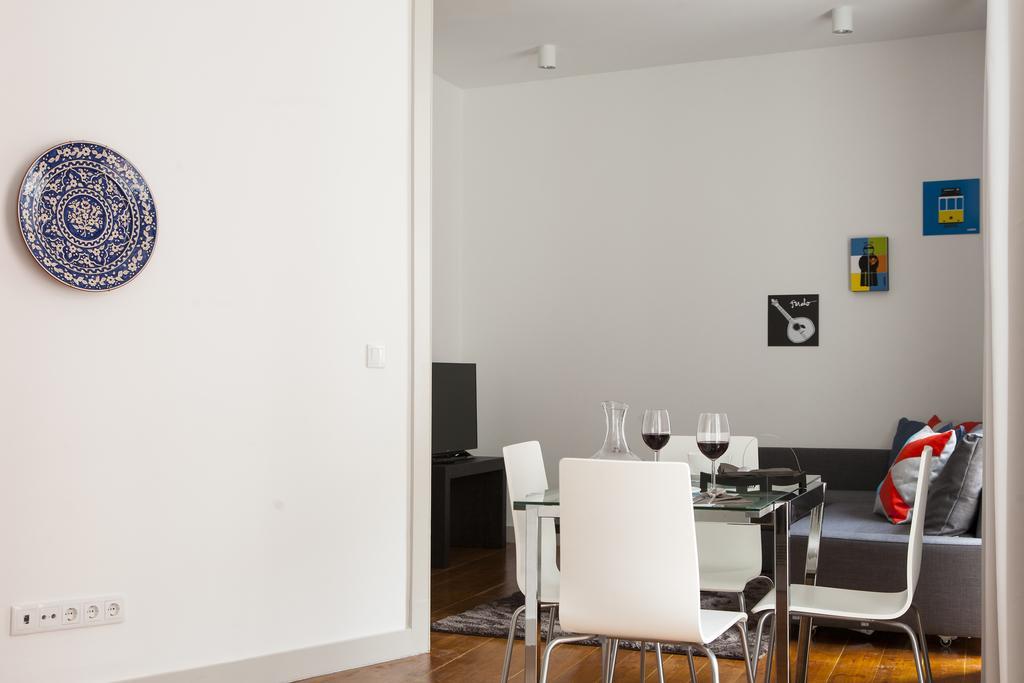 Apartamento Downtown Cozy Lisboa