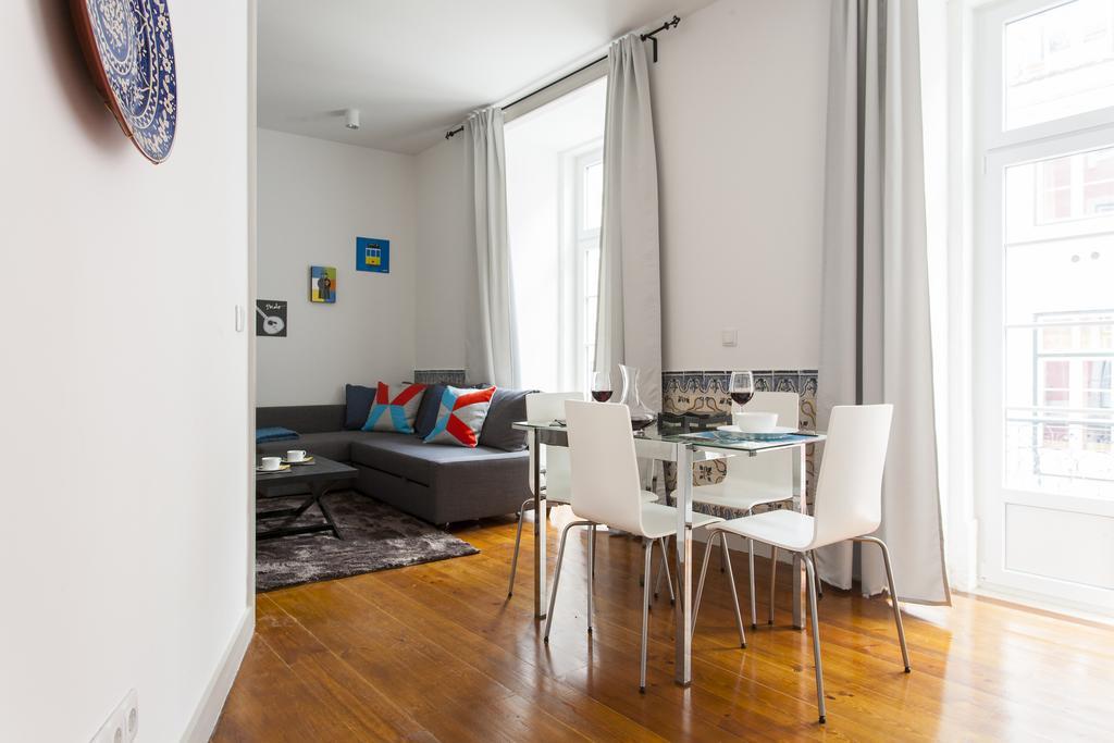 Apartamento Downtown Cozy Lisboa