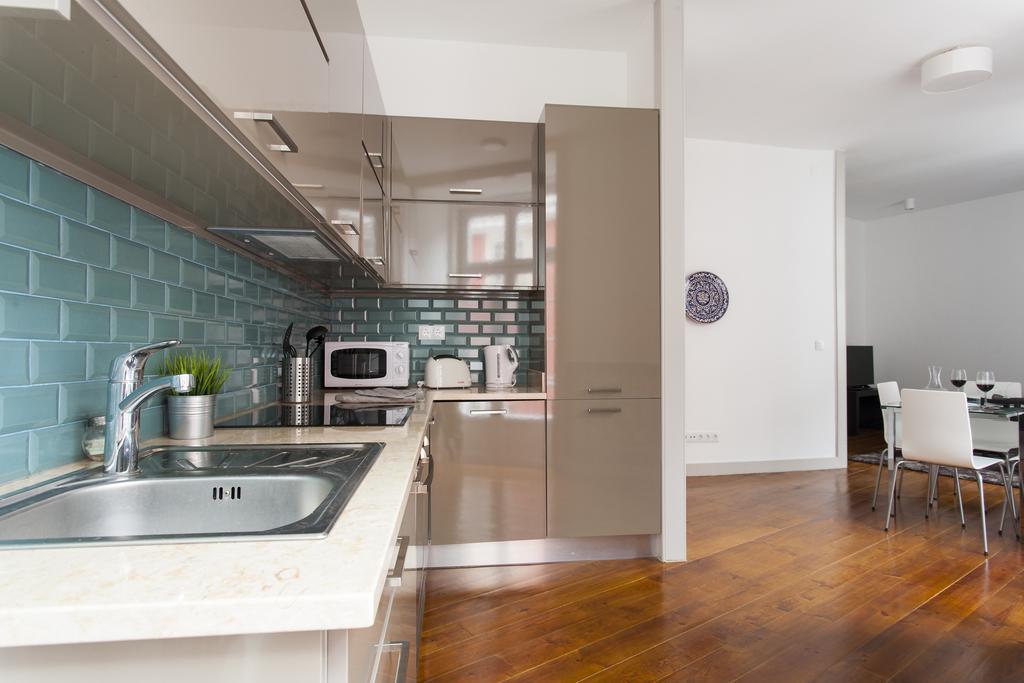 Apartamento Downtown Cozy