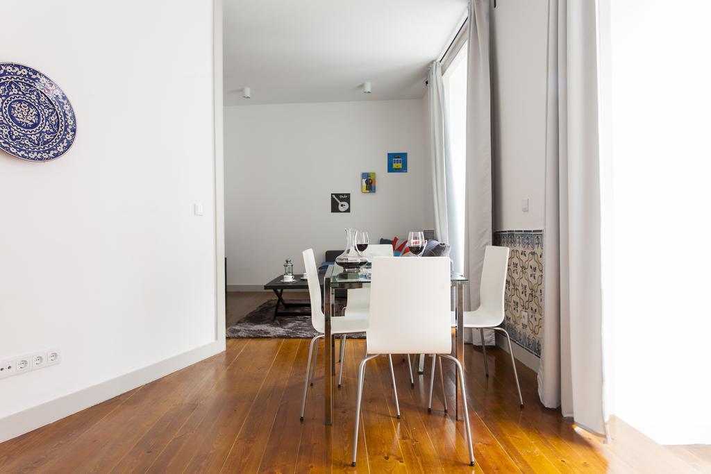 Apartamento Downtown Cozy Lisboa