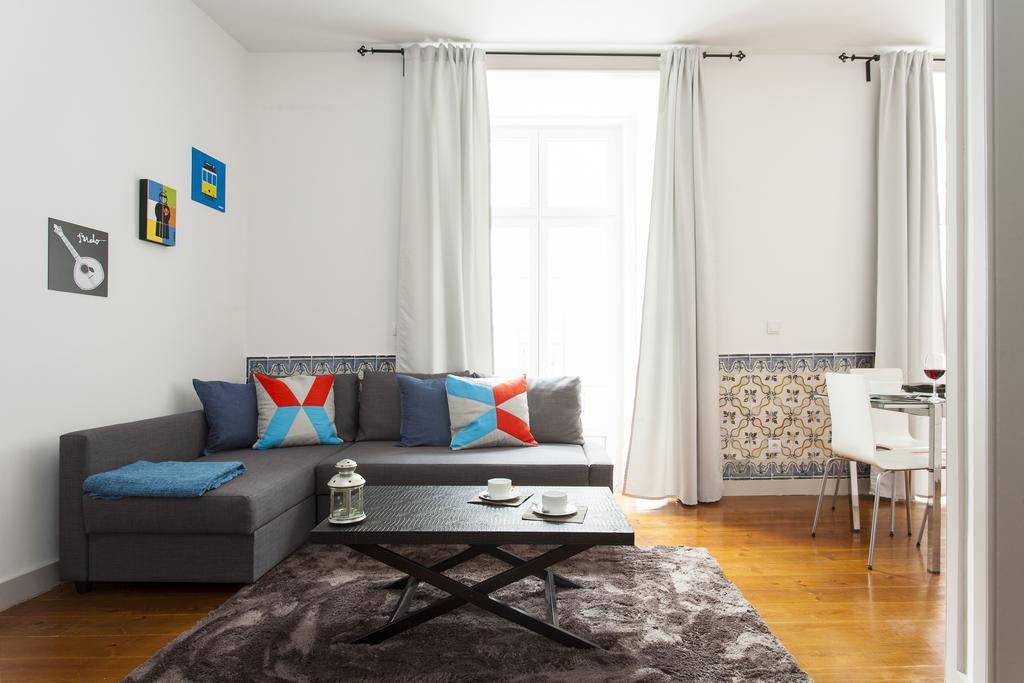 Apartamento Downtown Cozy