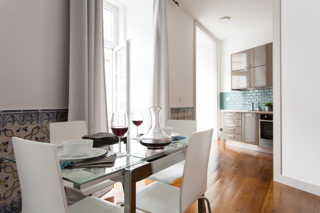 Apartamento Downtown Cozy Lisboa