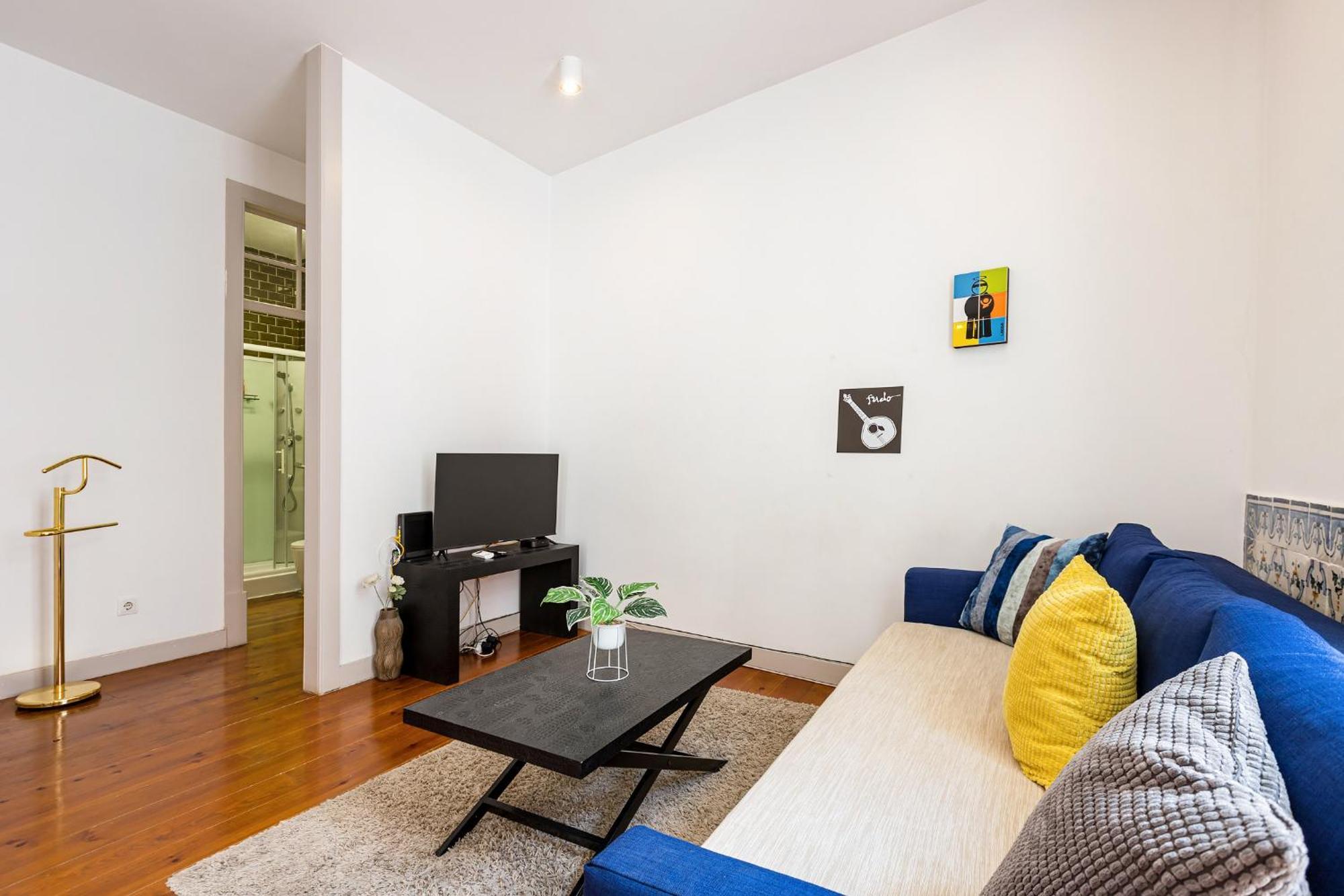 Apartamento Downtown Cozy *